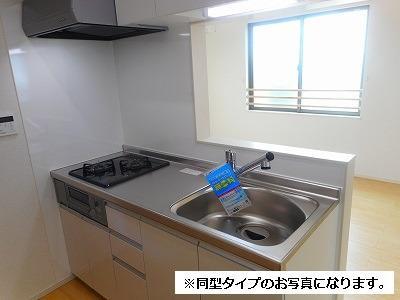 5/22 キッチン