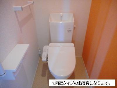 7/22 トイレ
