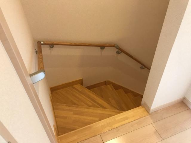 4/25 室内