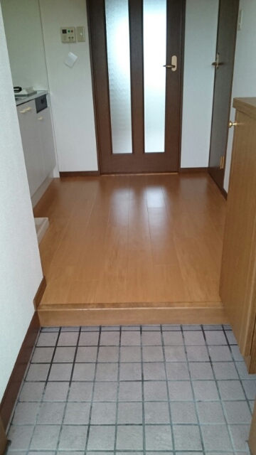 14/27 バルコニー