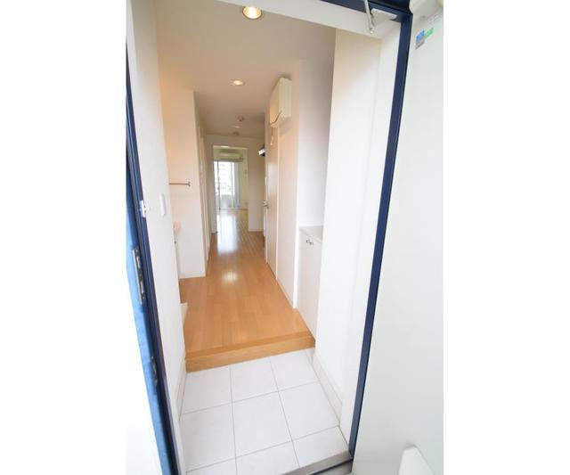 14/16 エントランス