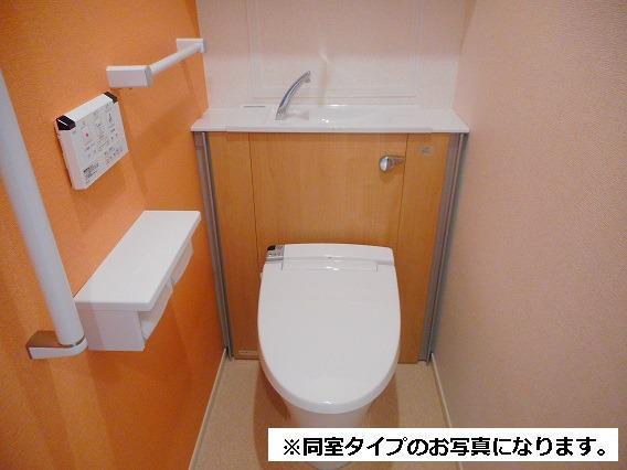 9/22 トイレ