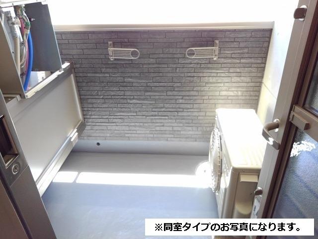 11/22 バルコニー