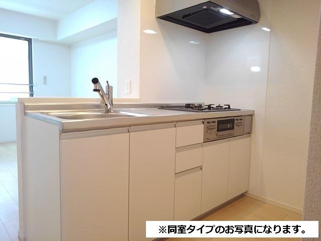 7/22 キッチン