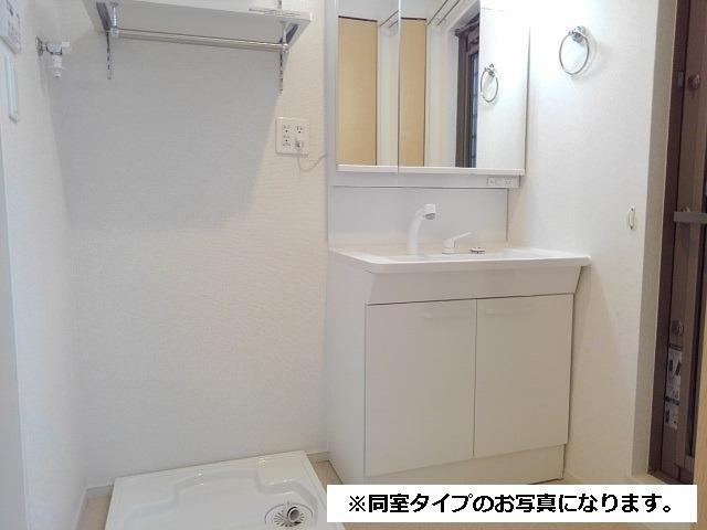 10/22 洗面