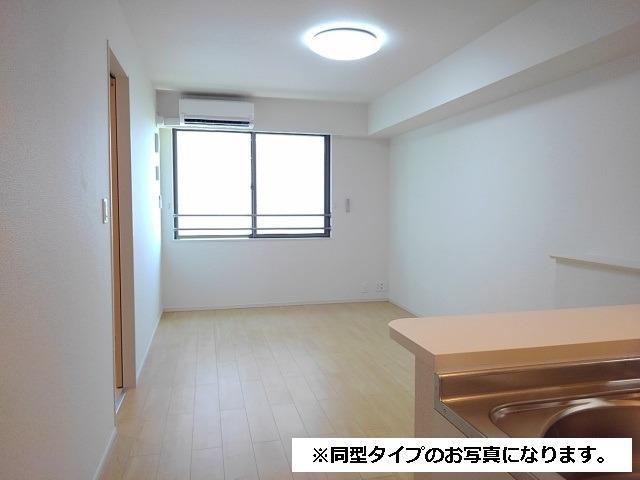 3/22 リビング/ダイニング