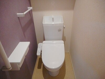 9/21 トイレ