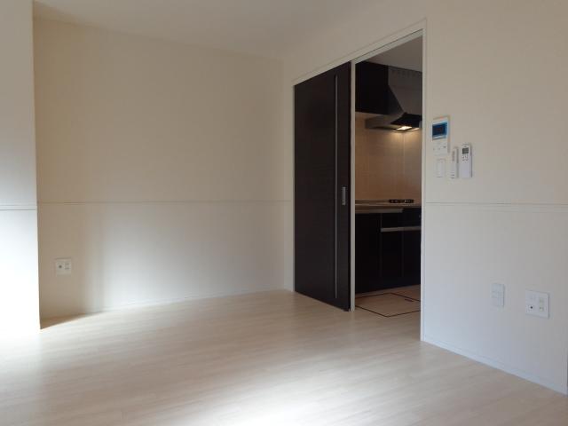 4/29 リビング/ダイニング