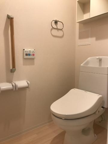 15/29 トイレ