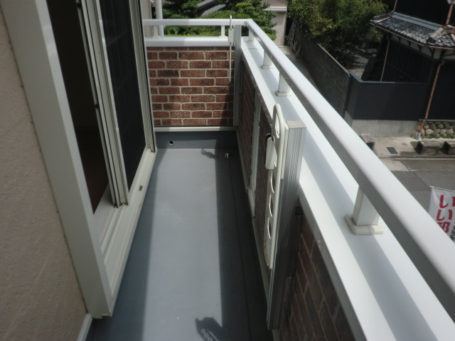 16/30 バルコニー