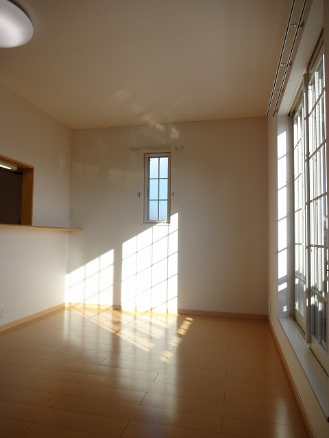 3/30 リビング/ダイニング