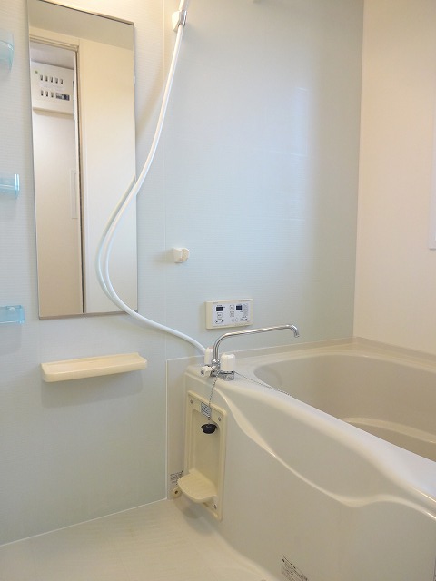 9/30 浴室