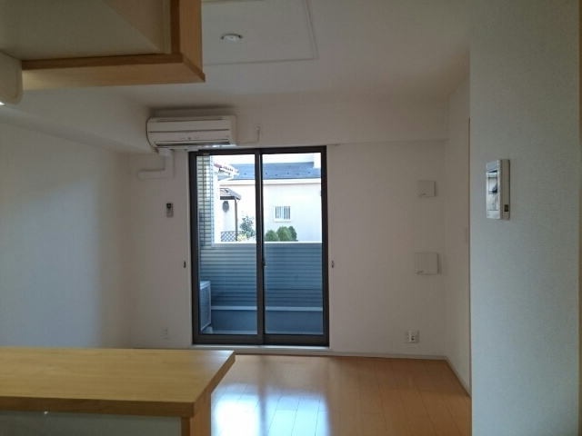 3/24 リビング/ダイニング