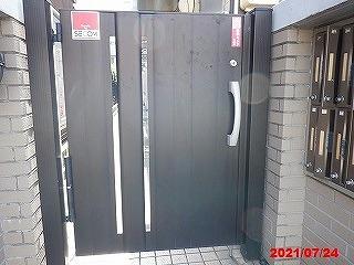 14/17 エントランス