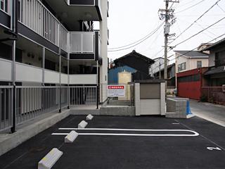 11/13 エントランス