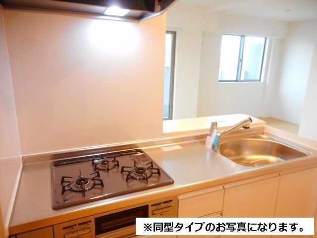 6/22 キッチン