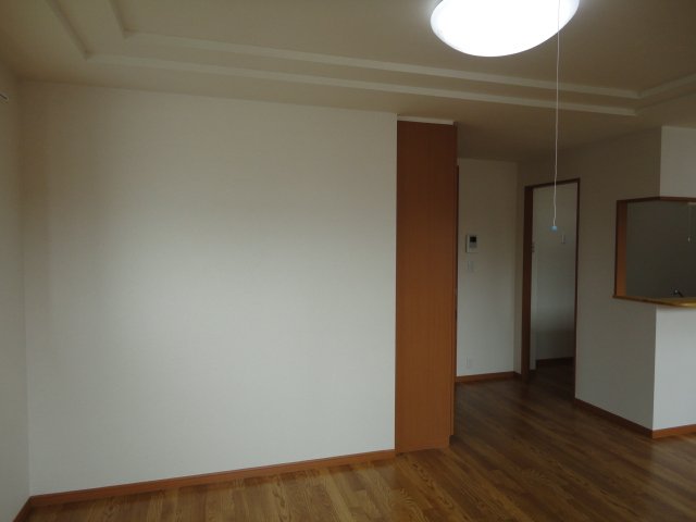 5/30 リビング/ダイニング