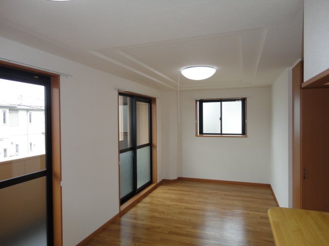 6/30 リビング/ダイニング