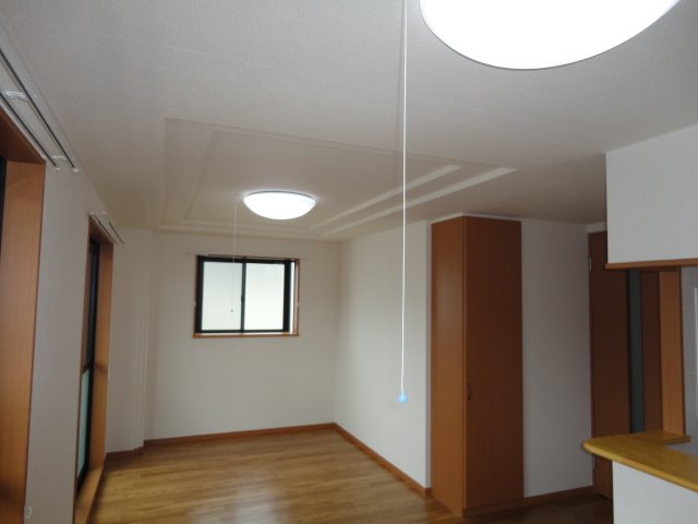 7/30 リビング/ダイニング