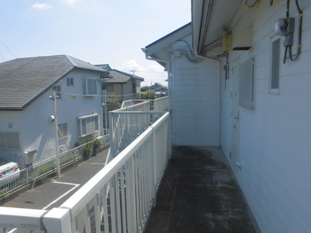 2/11 エントランス