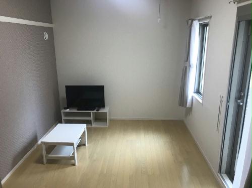 4/18 リビング/ダイニング