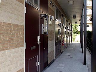 11/14 エントランス