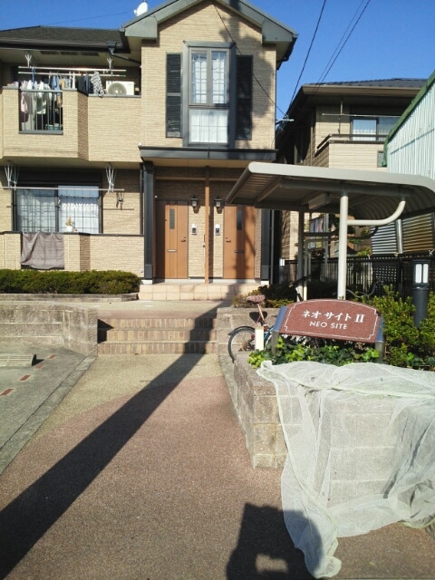 15/22 エントランス