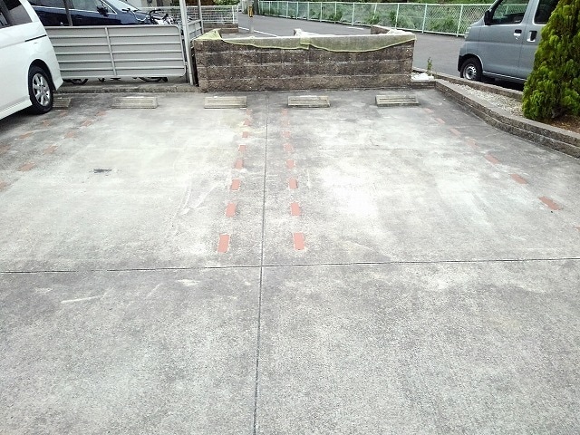 14/24 バルコニー