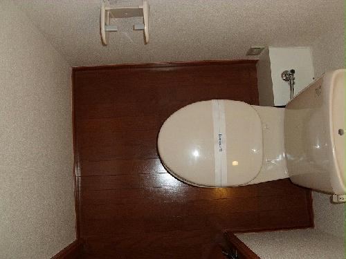 13/13 エントランス