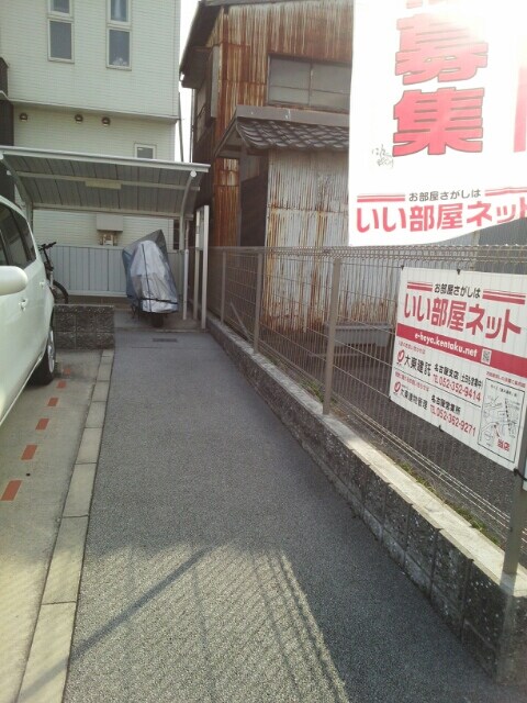 2/6 エントランス