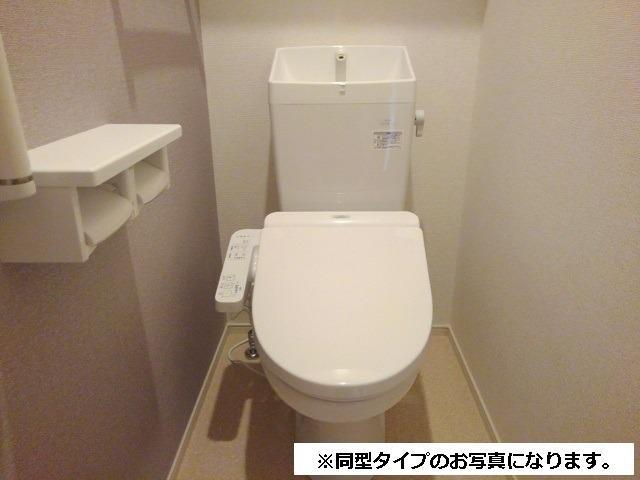 8/20 トイレ