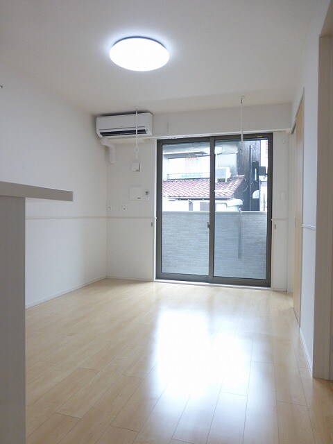 3/22 リビング/ダイニング