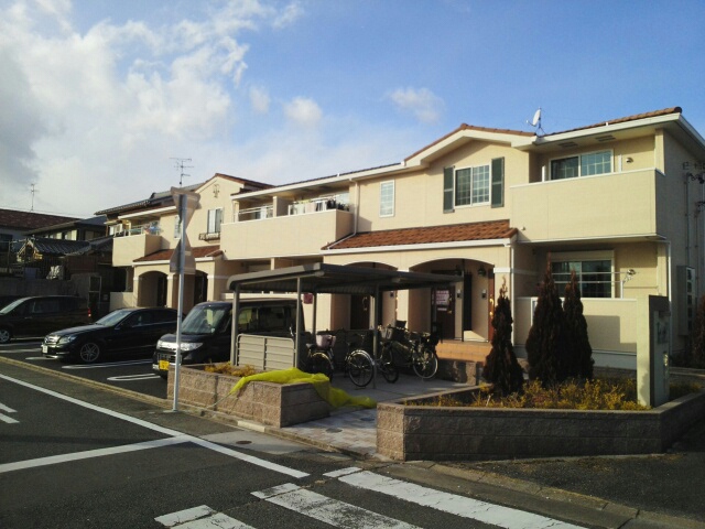 1/30 外観