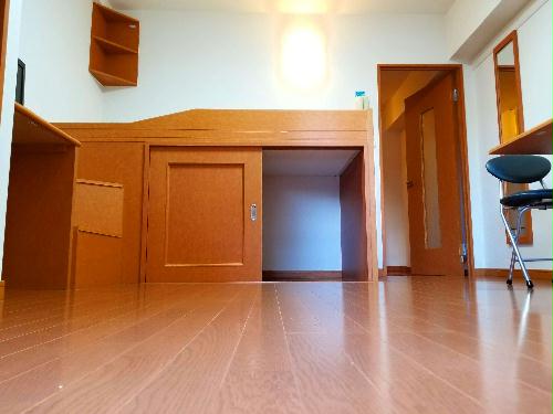 7/16 リビング/ダイニング