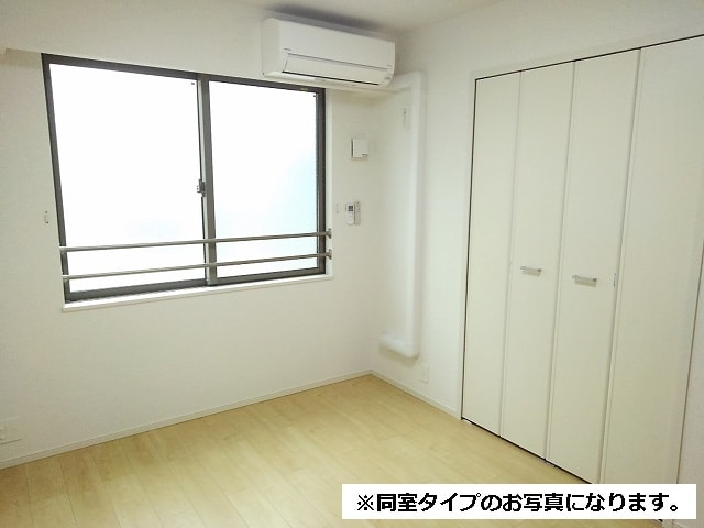 4/20 寝室