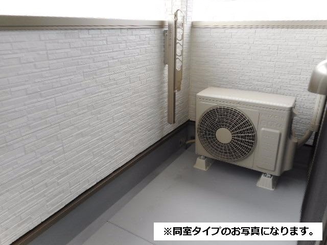 11/20 バルコニー