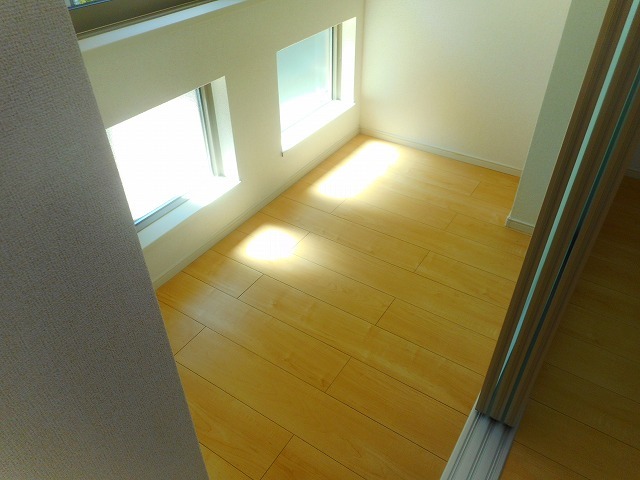 16/29 バルコニー