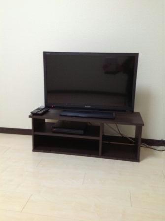 3/13 リビング/ダイニング