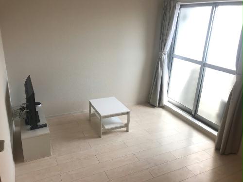 4/14 リビング/ダイニング