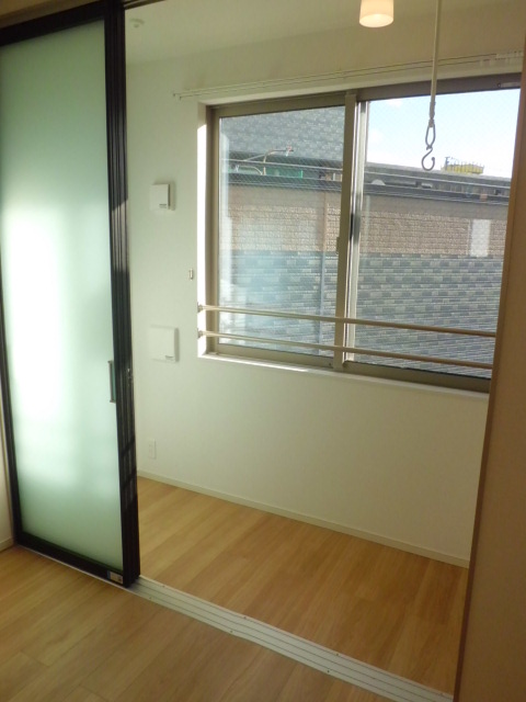 16/29 バルコニー