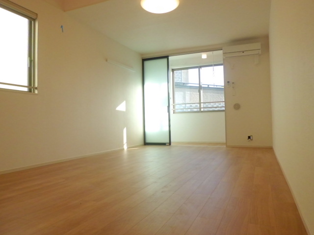 3/29 リビング/ダイニング