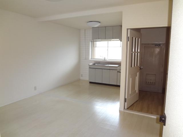 4/29 リビング/ダイニング