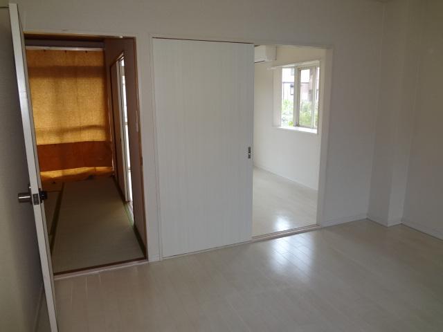 5/29 リビング/ダイニング