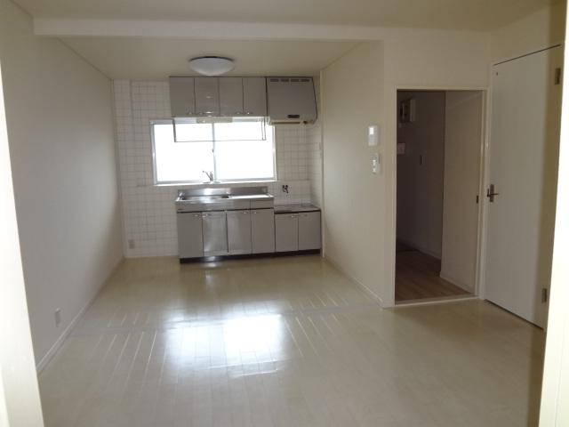 3/29 リビング/ダイニング