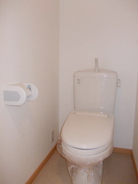 11/22 トイレ