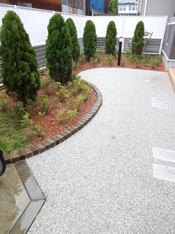 2/11 エントランス