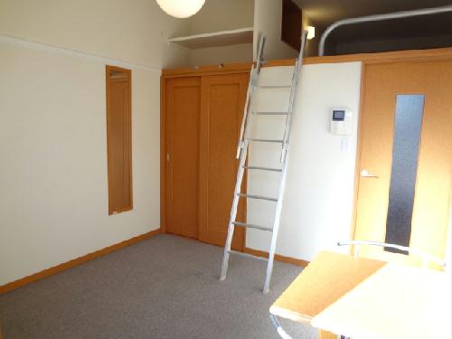 4/13 リビング/ダイニング