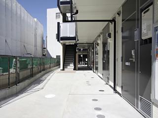 11/13 エントランス