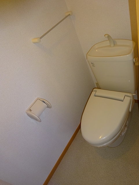 11/22 トイレ