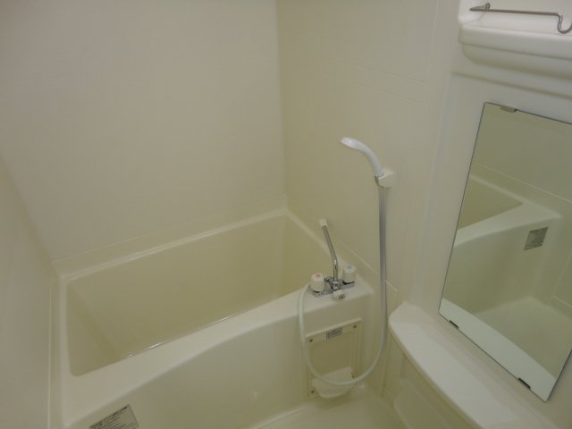 16/27 バルコニー